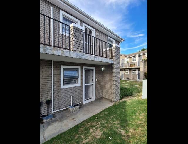2 BEDROOM PROPERTY TO RENT IN OAKGLEN